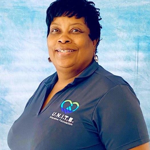 Darnetta Bell
