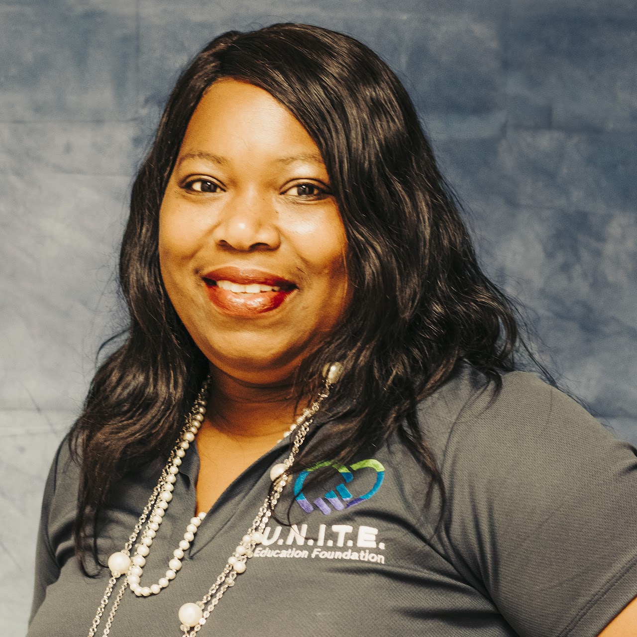 Carol Richardson
