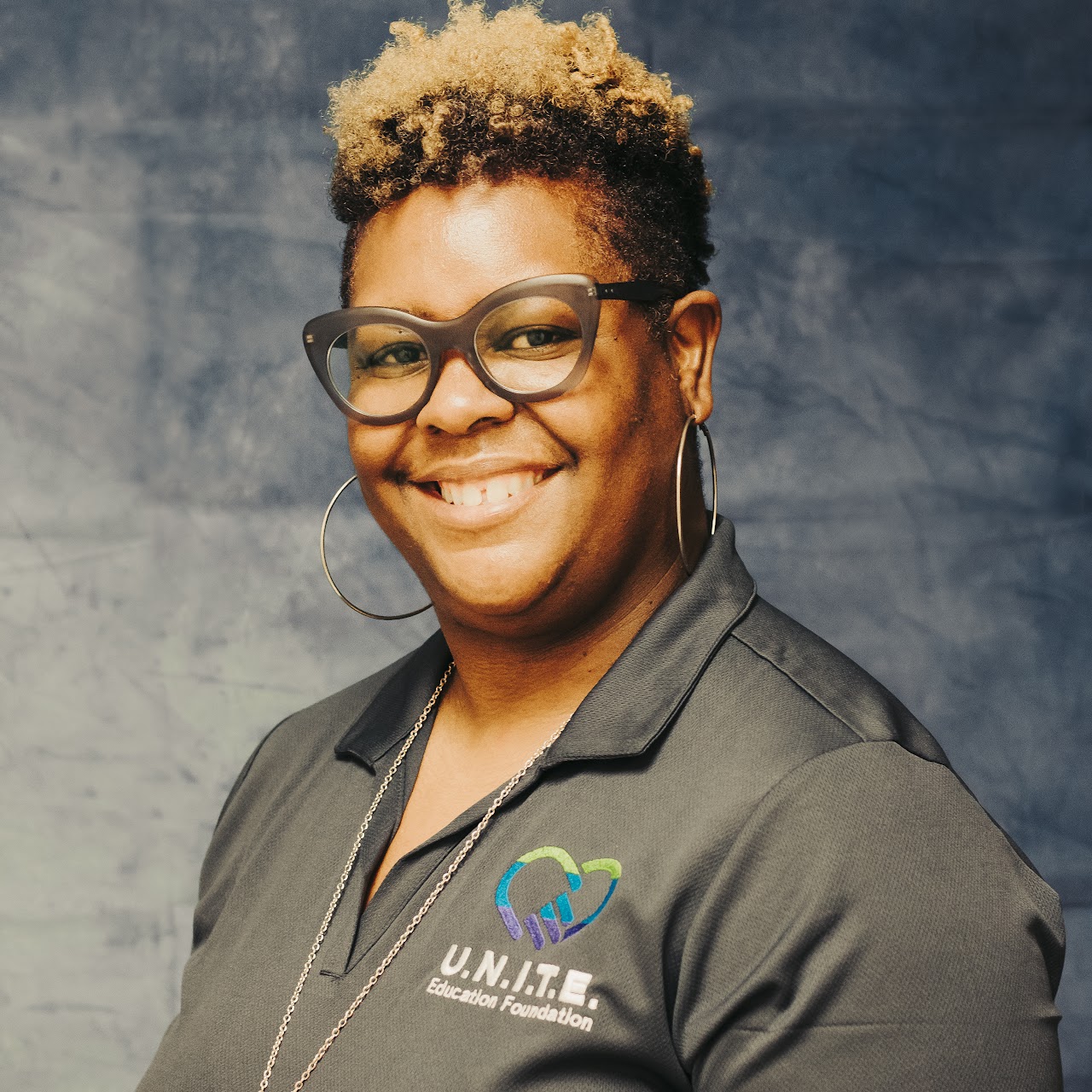 Veronica Powell