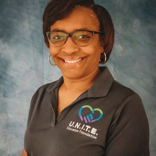Dee Alexander -Grissett