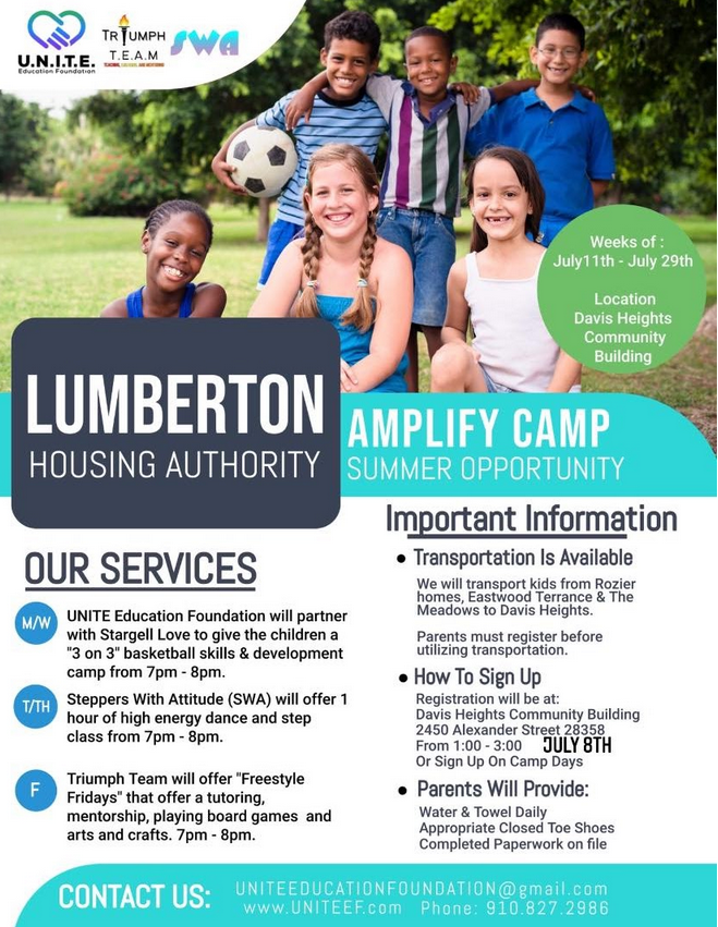 amplify-camp